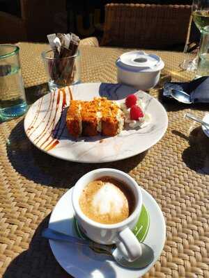 Restaurante Les Rotes