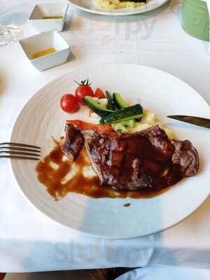 Restaurante Les Rotes