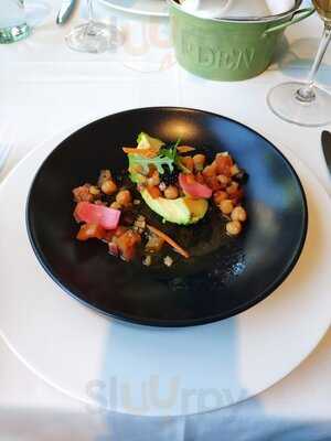 Restaurante Les Rotes