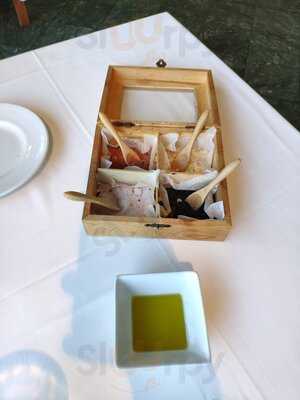 Restaurante Les Rotes