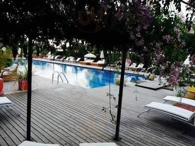 Restaurante Les Rotes