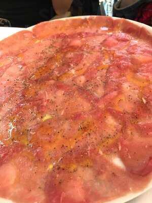 La Tagliatella Jerónimo Zurita, Zaragoza