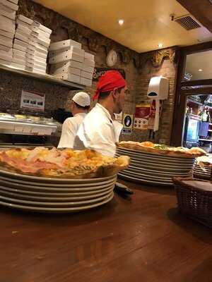 La Tagliatella Jerónimo Zurita, Zaragoza