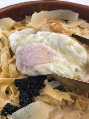 La Tagliatella Jerónimo Zurita, Zaragoza