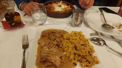 La Tagliatella Jerónimo Zurita, Zaragoza