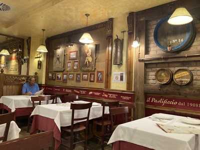 La Tagliatella Jerónimo Zurita, Zaragoza