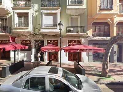 La Tagliatella Jerónimo Zurita, Zaragoza