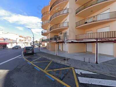 Restaurante-pizzería Capri