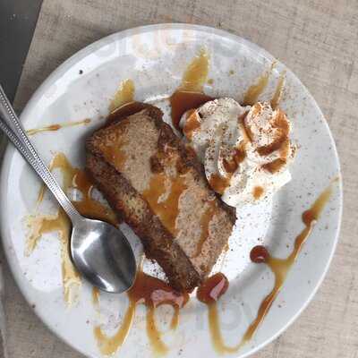 Café Bar Amics Meus