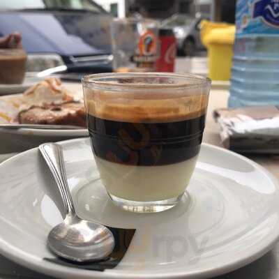 Café Bar Amics Meus