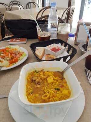 Café Bar Amics Meus