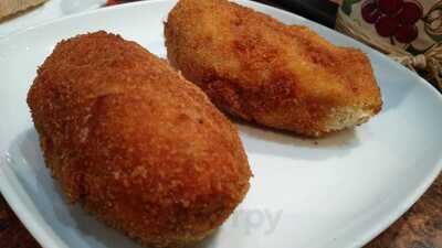 Café Bar Amics Meus