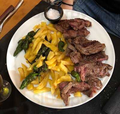 La Taberna Asturiana