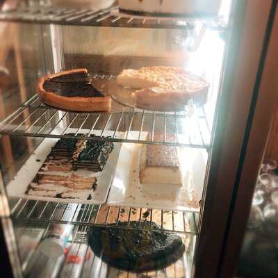 La Taberna Asturiana