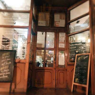 La Taberna Asturiana