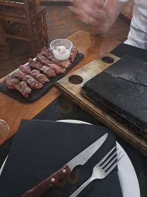 La Taberna Asturiana