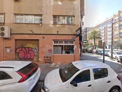 La Taberna Asturiana