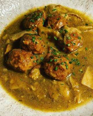 Restaurante Bodega Sepulveda