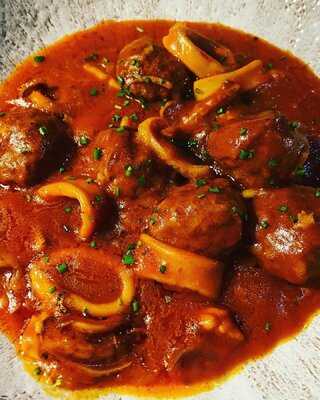 Restaurante Bodega Sepulveda