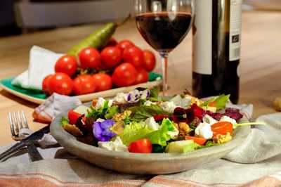 Restaurante Bodega Sepulveda