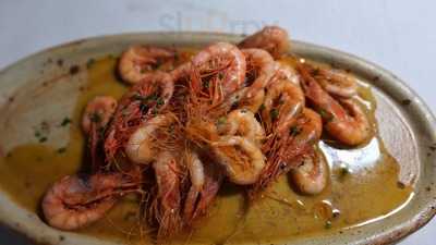 Restaurante Bodega Sepulveda