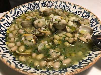 Restaurante Bodega Sepulveda