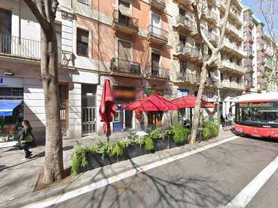 Restaurante Bodega Sepulveda