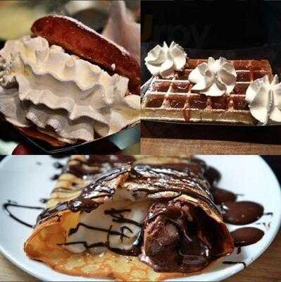 Amorino - Fashion Outlet