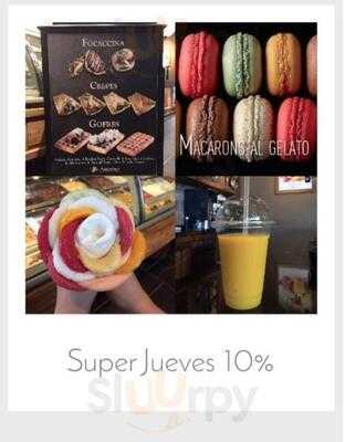 Amorino - Fashion Outlet