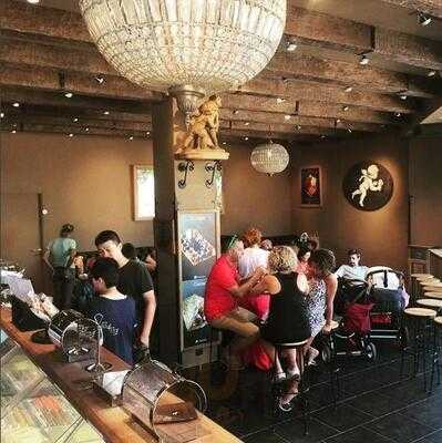 Amorino - Fashion Outlet