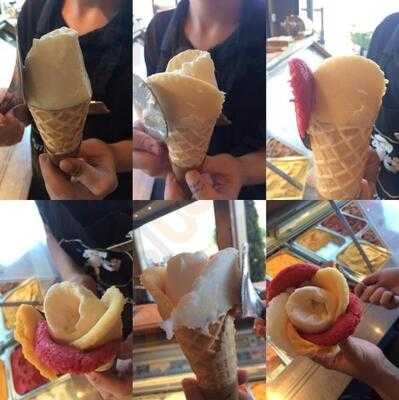 Amorino - Fashion Outlet