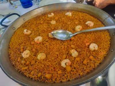 L'estany Del Marjal Dels Moros