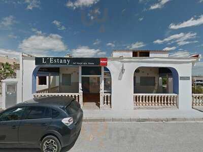 L'estany Del Marjal Dels Moros