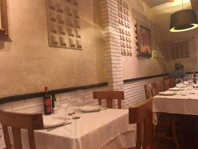 Restaurante El Clot