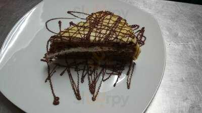 La Trattoria Di Fede