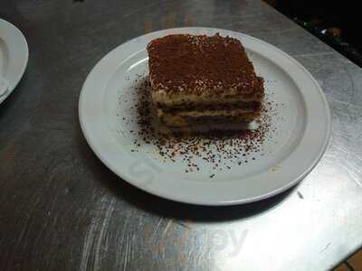 La Trattoria Di Fede