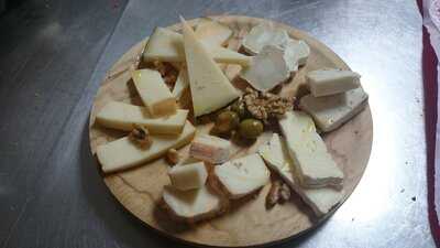 La Trattoria Di Fede