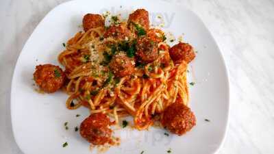 La Trattoria Di Fede