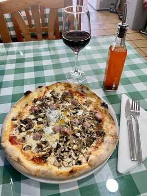 La Trattoria Di Fede