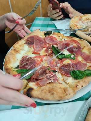 La Trattoria Di Fede