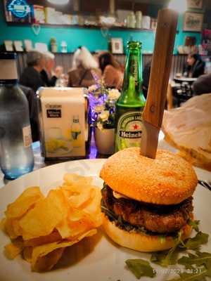 La Zupperia De Johnny