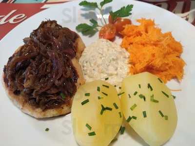 La Zupperia De Johnny