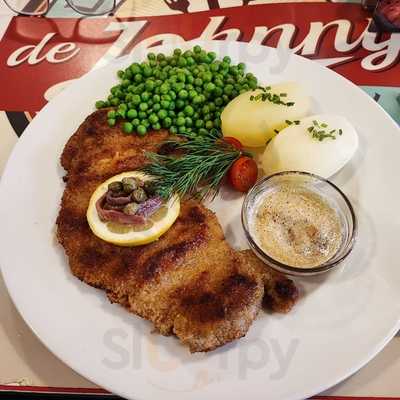 La Zupperia De Johnny