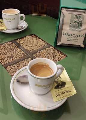 Frenesí Café