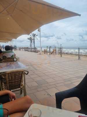 Restaurante Almanjar