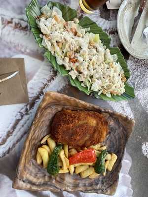 Restaurante Almanjar