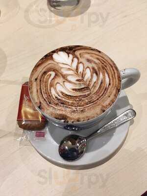 El Molinet Coffee Bar