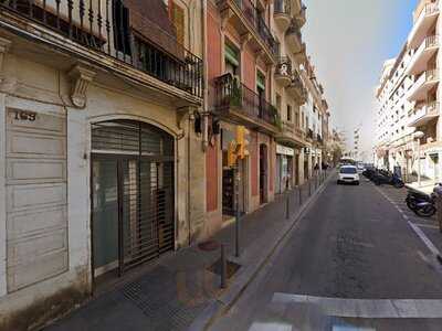 El Molinet Coffee Bar