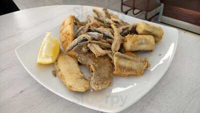 El Centre Bar Restaurante Cafetería