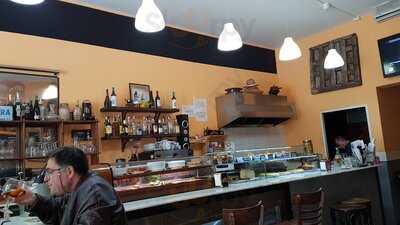 Celler De Tapas Edar